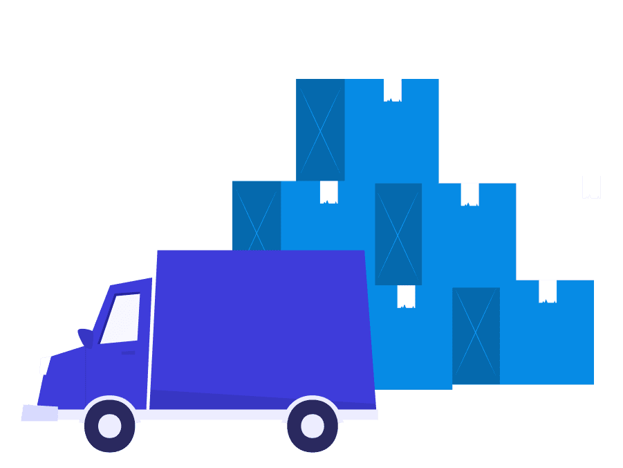 Package Shipment Visibility