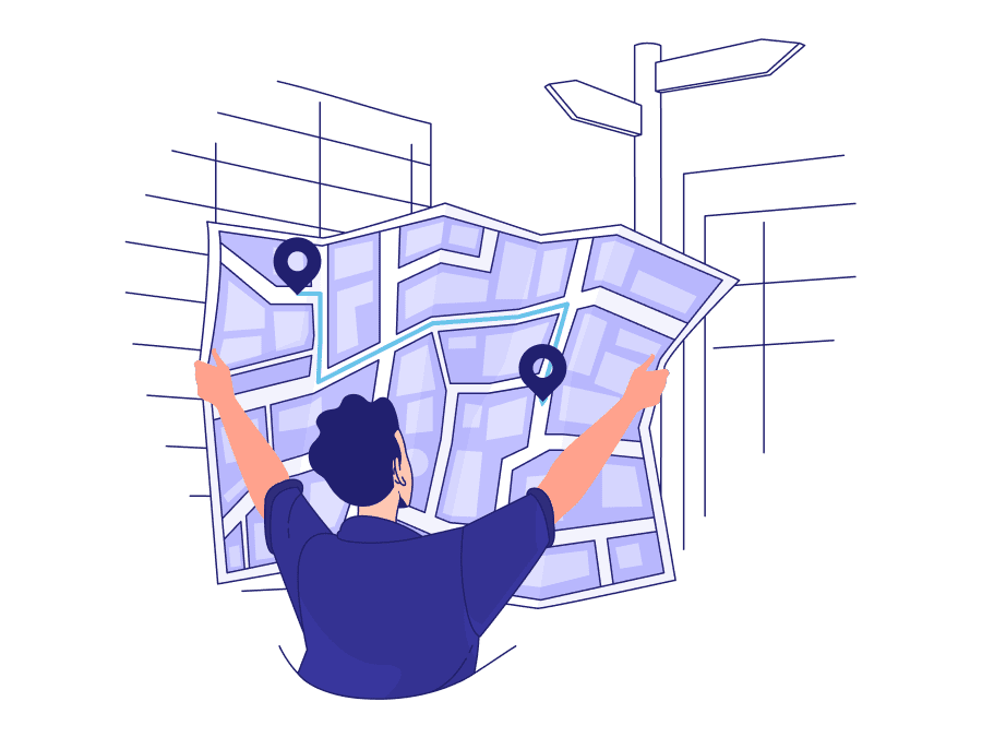 Purchase Order Line Item Visibility