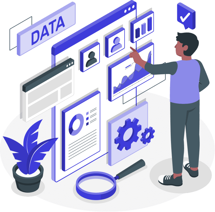 ULIP data integration